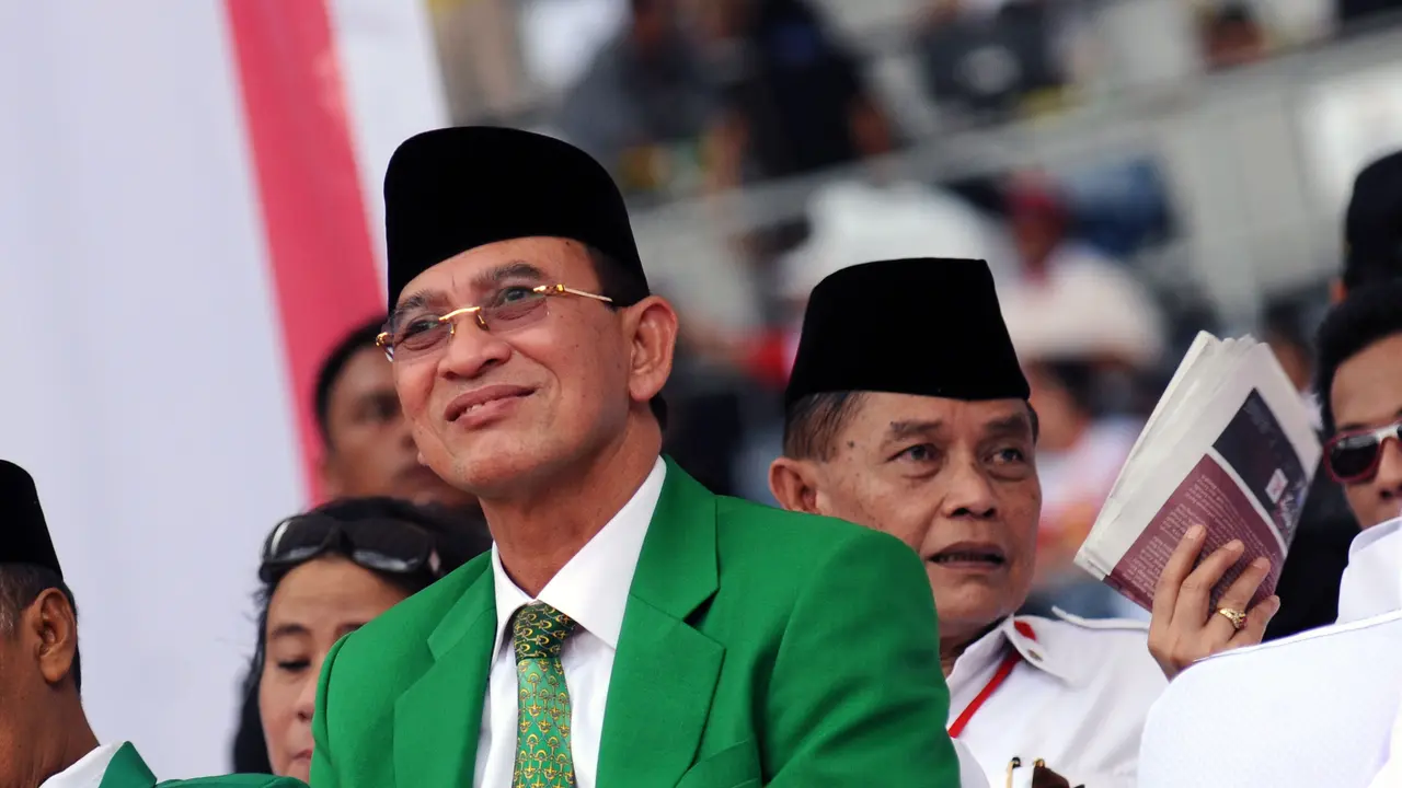 Suryadharma Ali_20140323
