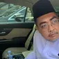 Wakil Ketua Umum Partai Kebangkitan Bangsa (PKB) Jazilul Fawaid di Kantor DPP PKB, Jakarta. (Foto: Delvira Hutabarat/Liputan6.com).