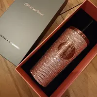 Tumbler idaman Lisa BLACKPINK seharga Rp2juta habis dalam 5 menit