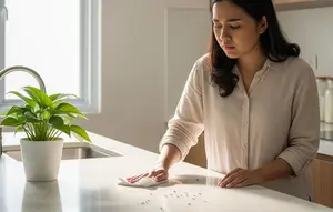 Cara Mengusir Semut dari Tempat Gula, Coba 7 Trik Sederhana dengan Bahan Dapur