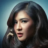 Eksklusif Dian Sastrowardoyo (Fotografer: Galih W. Satria Digital Imaging: Iqbal Nurfajri/Bintang.com)