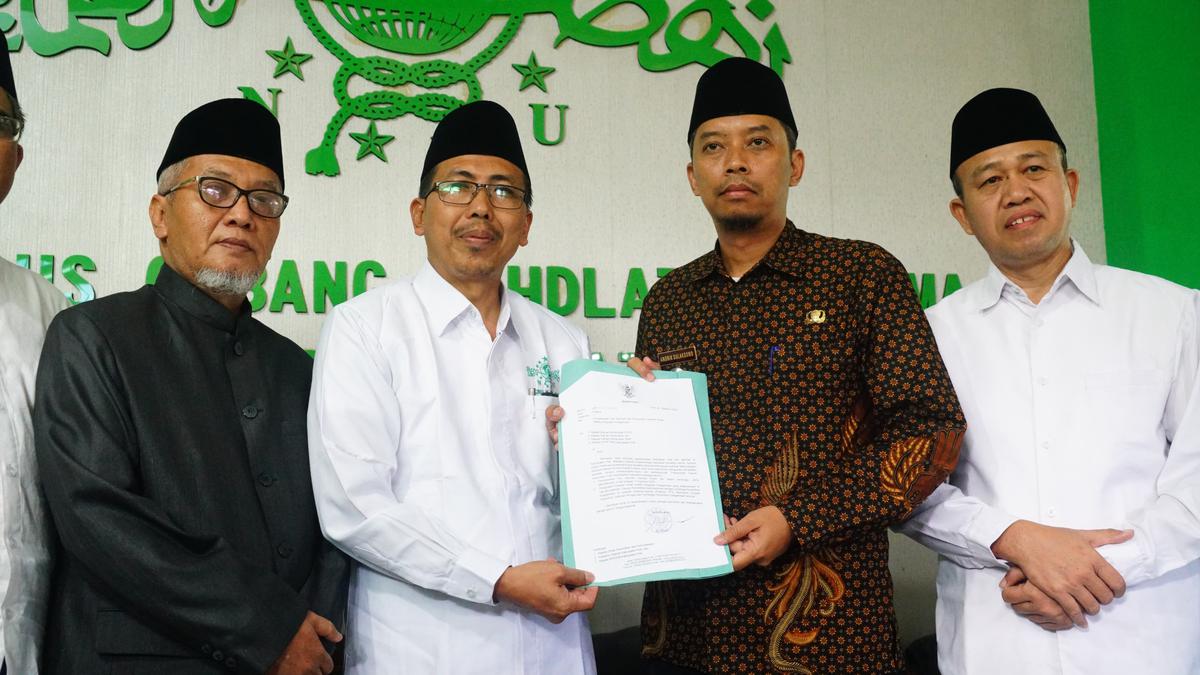 Selain Batalkan Kenaikan Pajak 250%, Bupati Pati Juga Cabut Kebijakan 5 Hari Sekolah