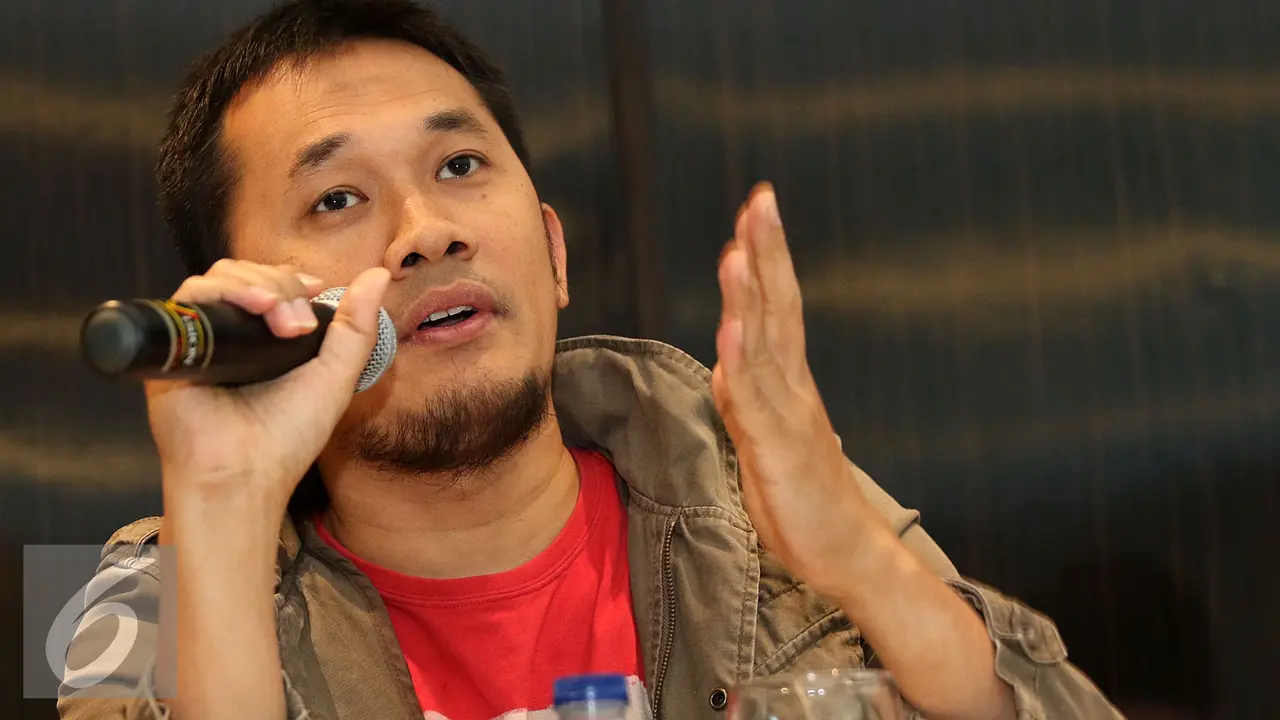 Hanung Bramantyo