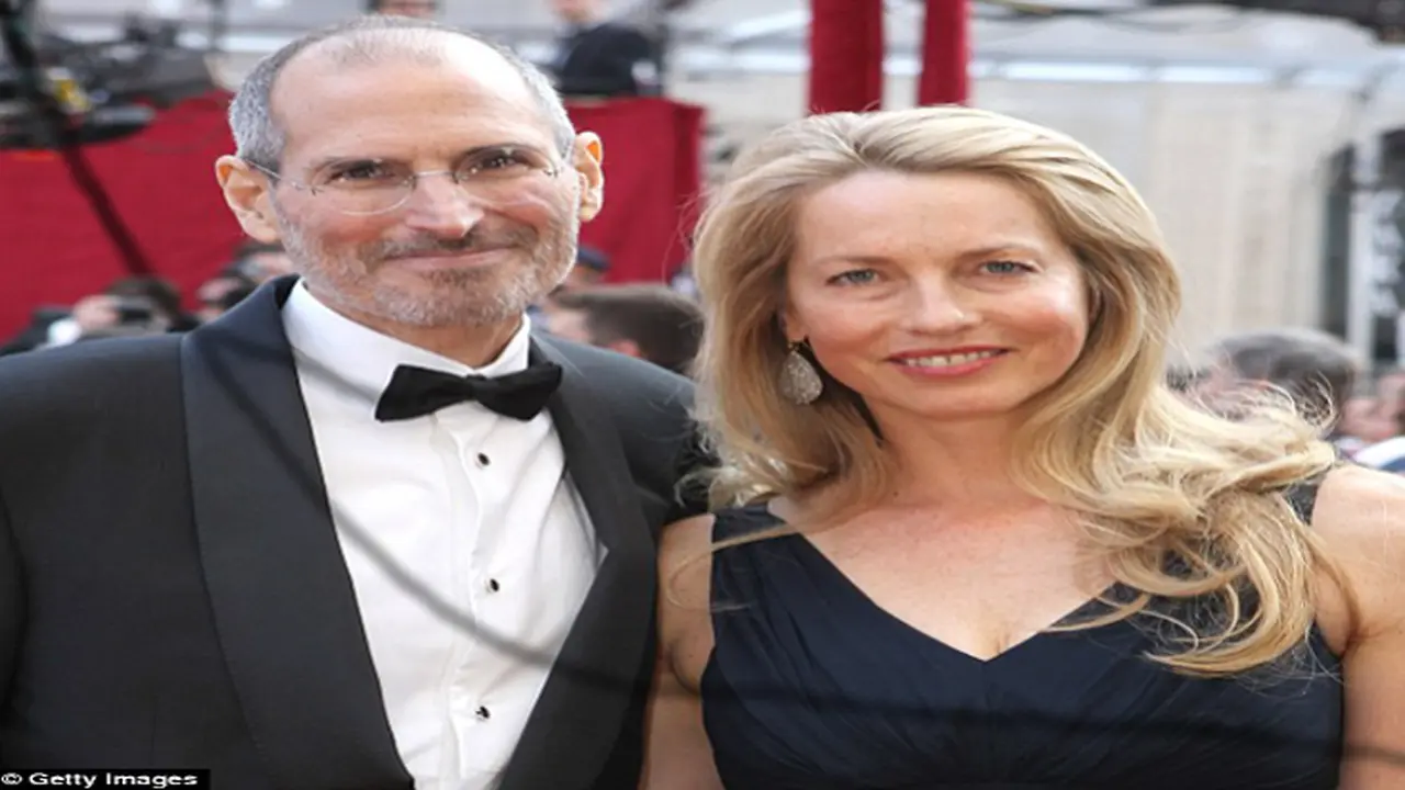 Laurene Powell
