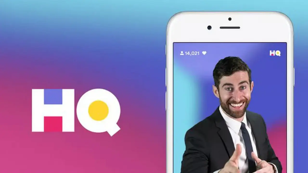 HQ Trivia