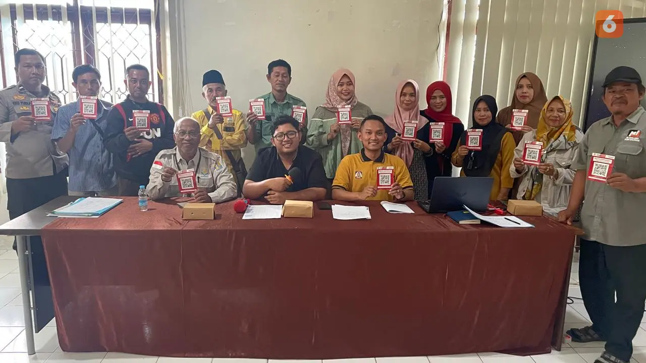 Aplikasi Pelita Kariangau