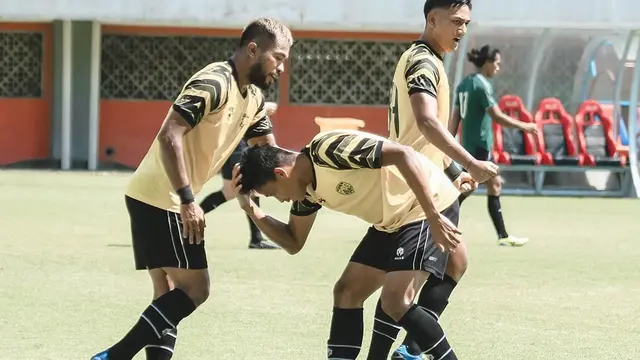 AHHA PS Pati FC