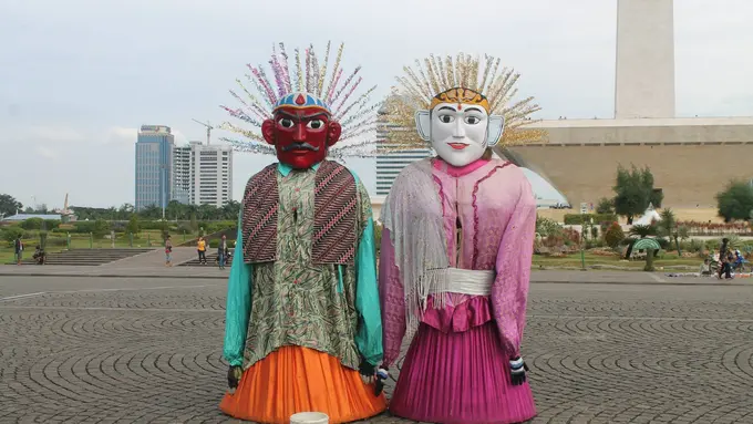 Sekalian 'Refreshing,' Ini 5 Cara Rayakan Ulang Tahun Jakarta 