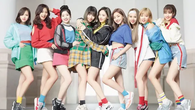 [Bintang] Mengejutkan, Ini Personel TWICE yang Paling Pelit