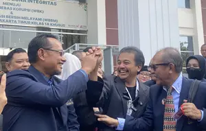 Roy Suryo: Putusan Dokter Tifa Harus Berlaku Juga Untuk Kasus Saya