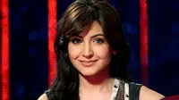 Anushka Sharma Tak Segan Blok Penggemarnya di Twitter