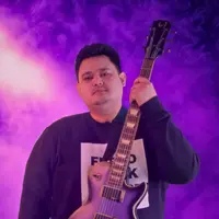 Chani Rasyid Menjaga Kesehatan Mental Lewat Musik dan Album Debut ‘Sulung’