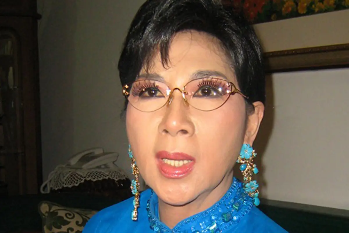 6 Artis Ini Sembuh Dari Kanker