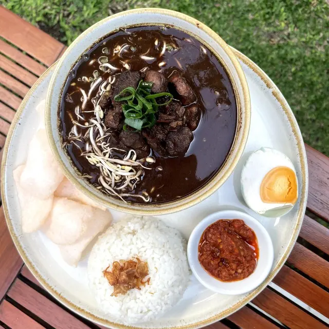 Rawon