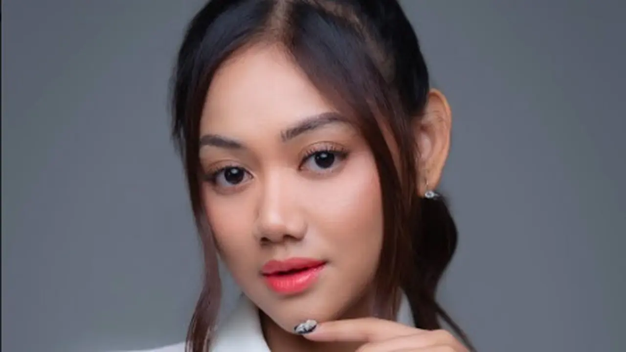 Iga Azwika. (ist)