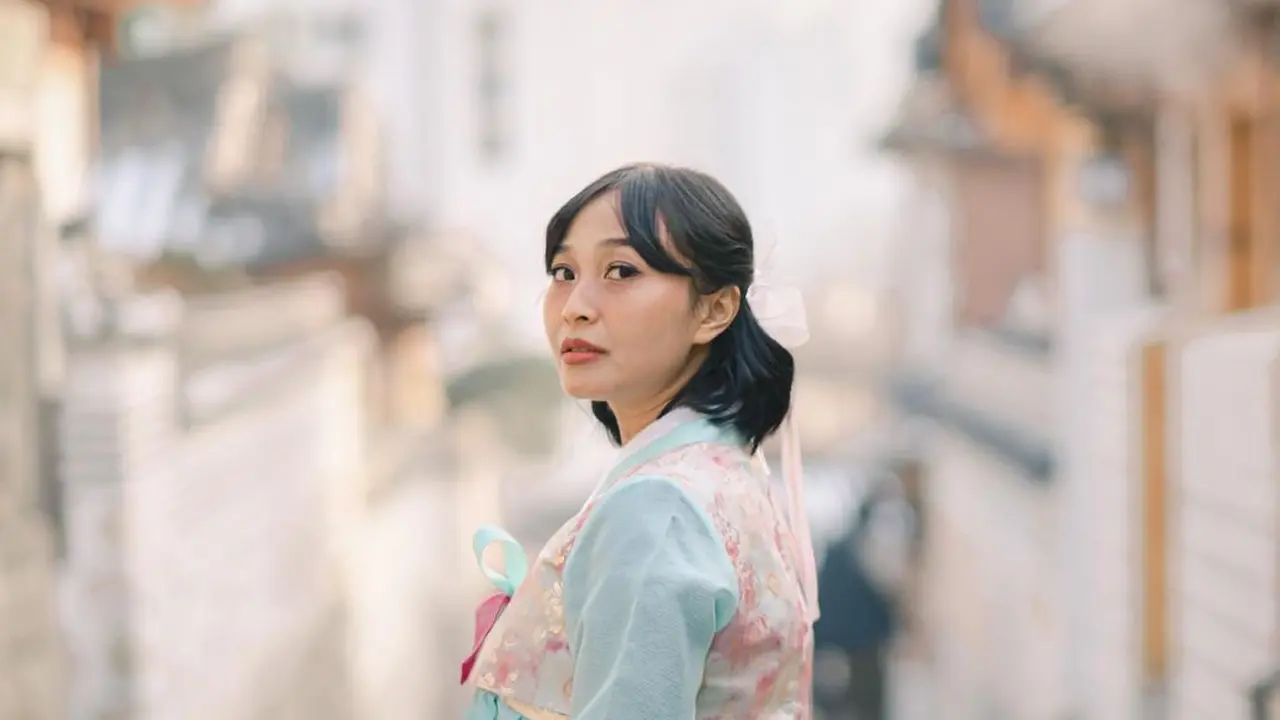 Rinni Wulandari