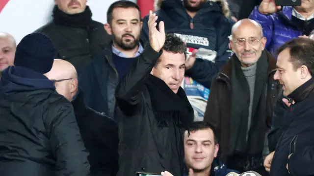 Antonio Careca