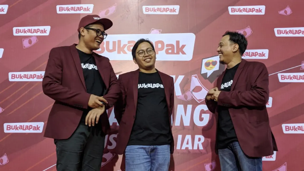 Bukalapak