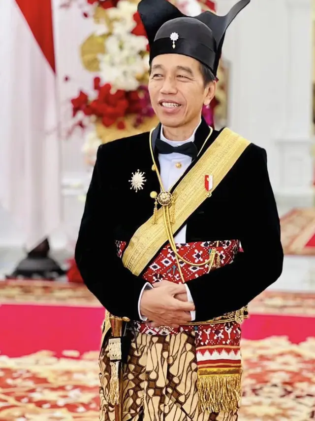 Jokowi