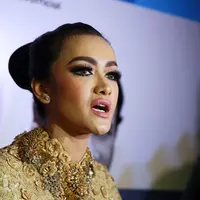 Foto profil Julia Perez (Deki Prayoga/bintang.com)