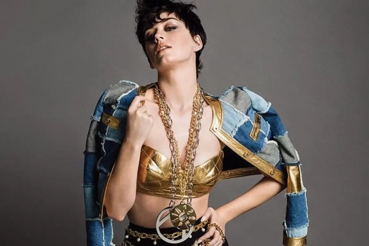 Katy Perry