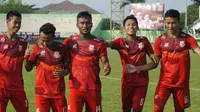 Liga 2: Persibat Butuh Tambahan Striker dan Playmaker