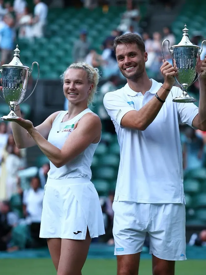 Wimbledon Lebih dari Sekadar Tenis, Saat Turnamen Ini Menjadi Panggung Branding, Gaya Hidup, dan Sorotan Dunia