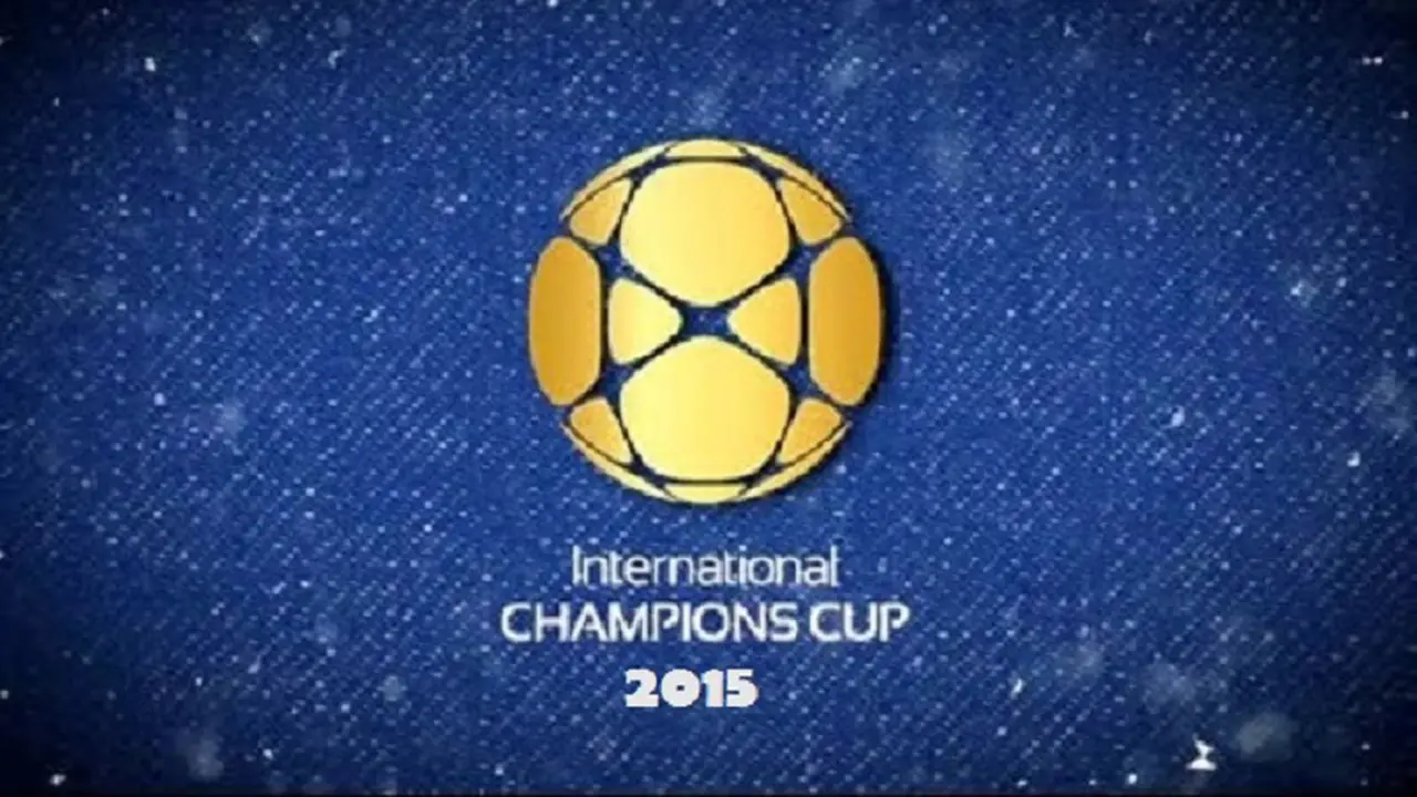 ICC 2015