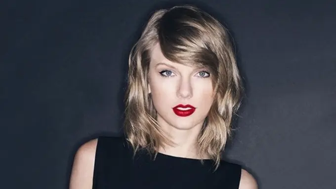 Ingin Cantik Bak Taylor Swift? Gampang, Cukup Baca Ini