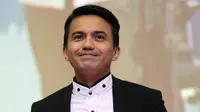 Bulan Ramadan, Sahrul Gunawan Ingin Konsisten Lakukan Ini