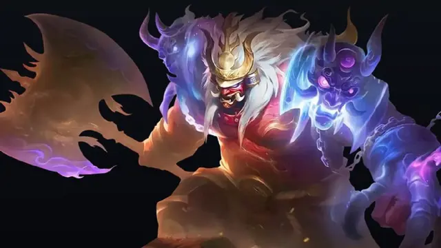 Franco Mobile Legend (deviantart.com)