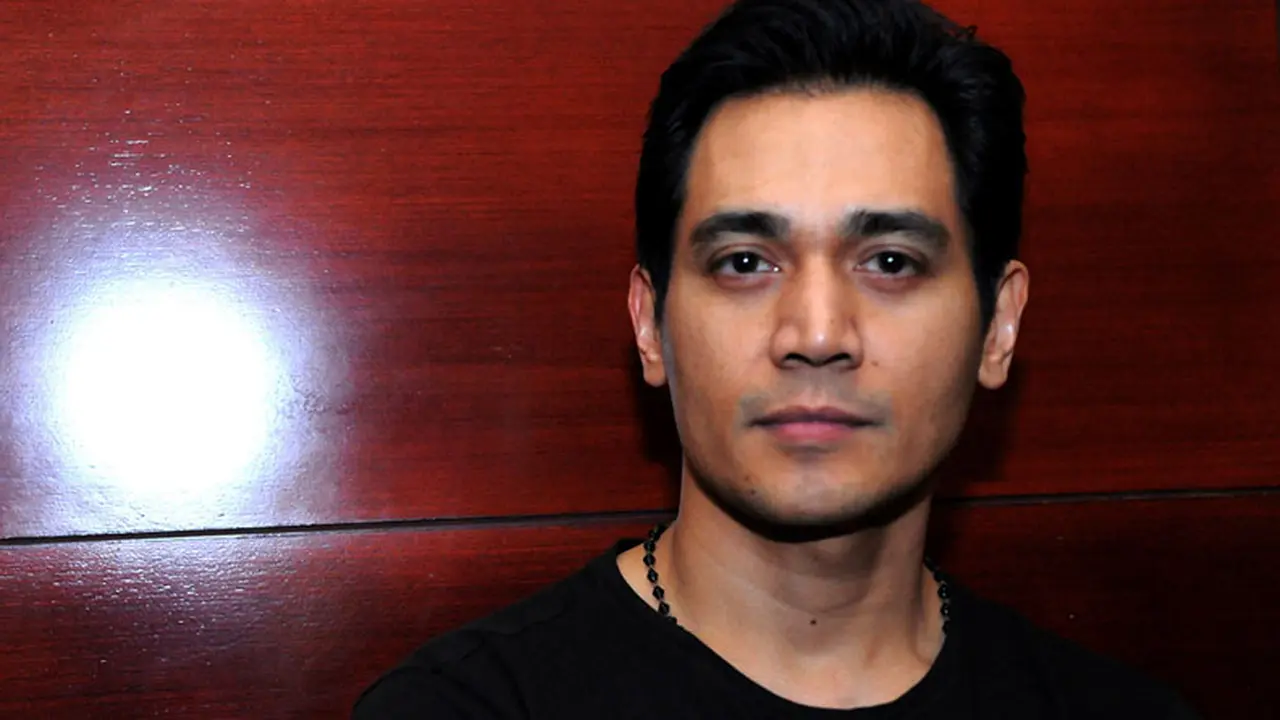 Ini Cerita Tyo Nugros Mengenai Band Barunya, Electron 45