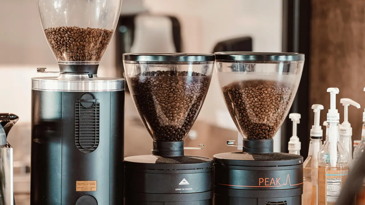 Kopi Indonesia yang Mendunia