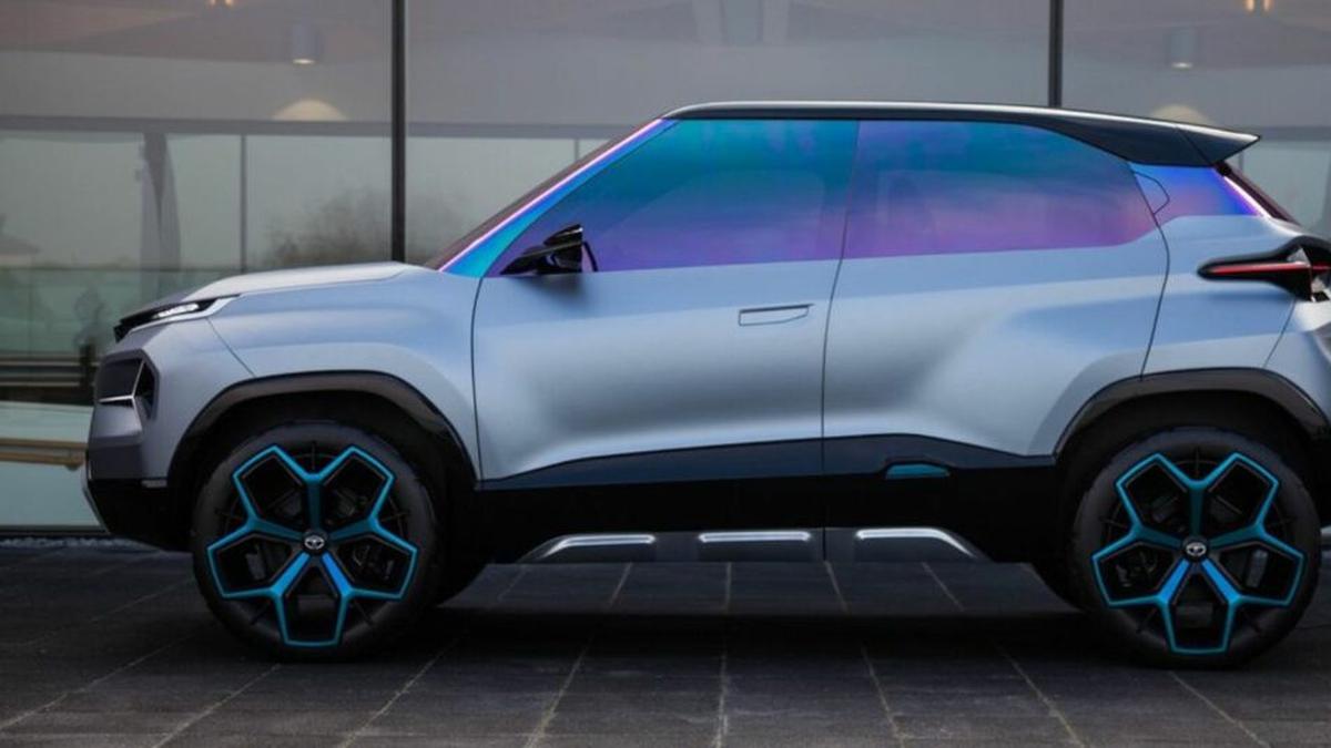 Maruti dan Tata Siap Rilis 5 SUV Kompak Baru, Ini Bocorannya