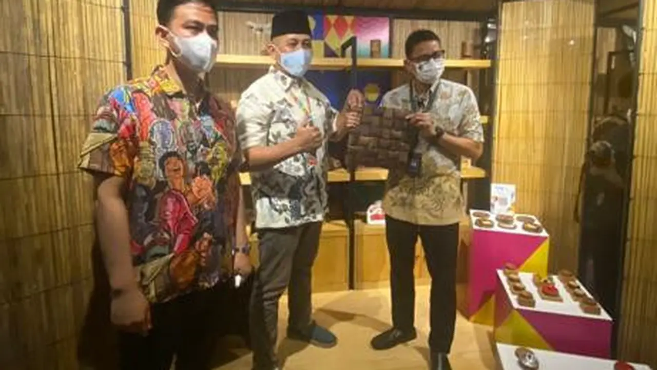 UMK Pertamina