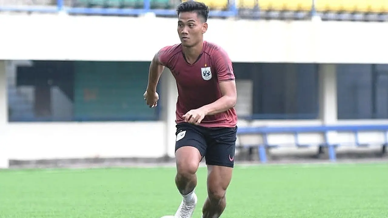 Tegar Infantrie (PSIS Semarang)