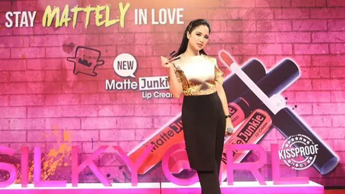 copyright by Vemale.com/Anisha Saktian Putri