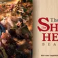 The Rising of the Shield Hero Season 2 dapat disaksikan di Vidio. Dok. Vidio)