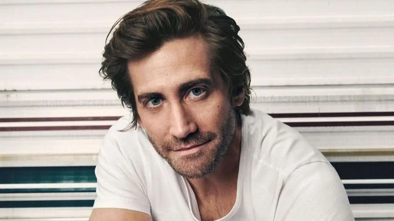 [Fimela] Jake Gyllenhaal