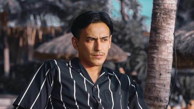 7 Aktor Tampan yang Menghiasi Layar Sinetron 'Suara Hati ...