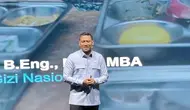 BGN Tutup 1.288 Dapur MBG, 1.999 Kena Suspend