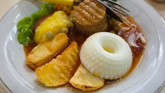 Warung Selat Mbak Lies (Google Maps/funtastic)