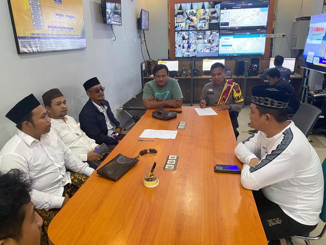 Episode Baru Kasus Pencabulan Santriwati di Pati : Tersangka Ditahan di Polda Jateng dan Korban Bertambah