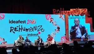 Tekan Impor BBM, Pertamina Jalankan Strategi Pertumbuhan Ganda