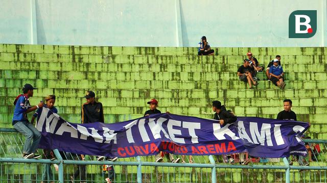 Aremania