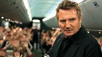 Liam Neeson Hadapi Teror Pembunuhan di Atas Pesawat Terbang
