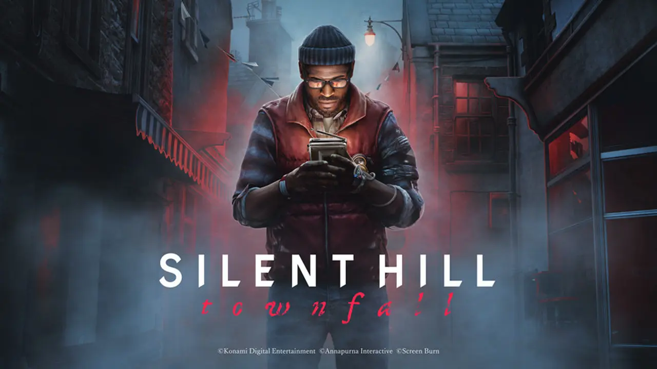 Silent Hill: Townfall di State of Play
