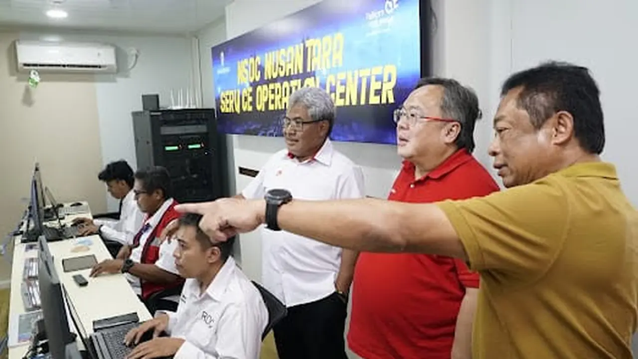 Telkom Sukses Dukung Upacara HUT ke-79 RI di IKN dengan Infrastruktur Digital Handal
