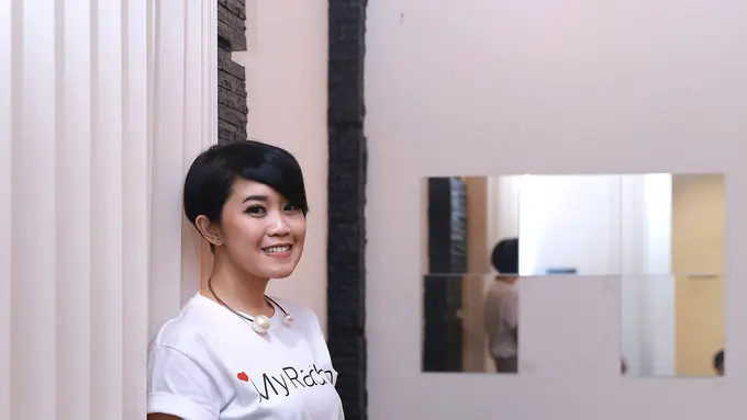 [Bintang] Radhini