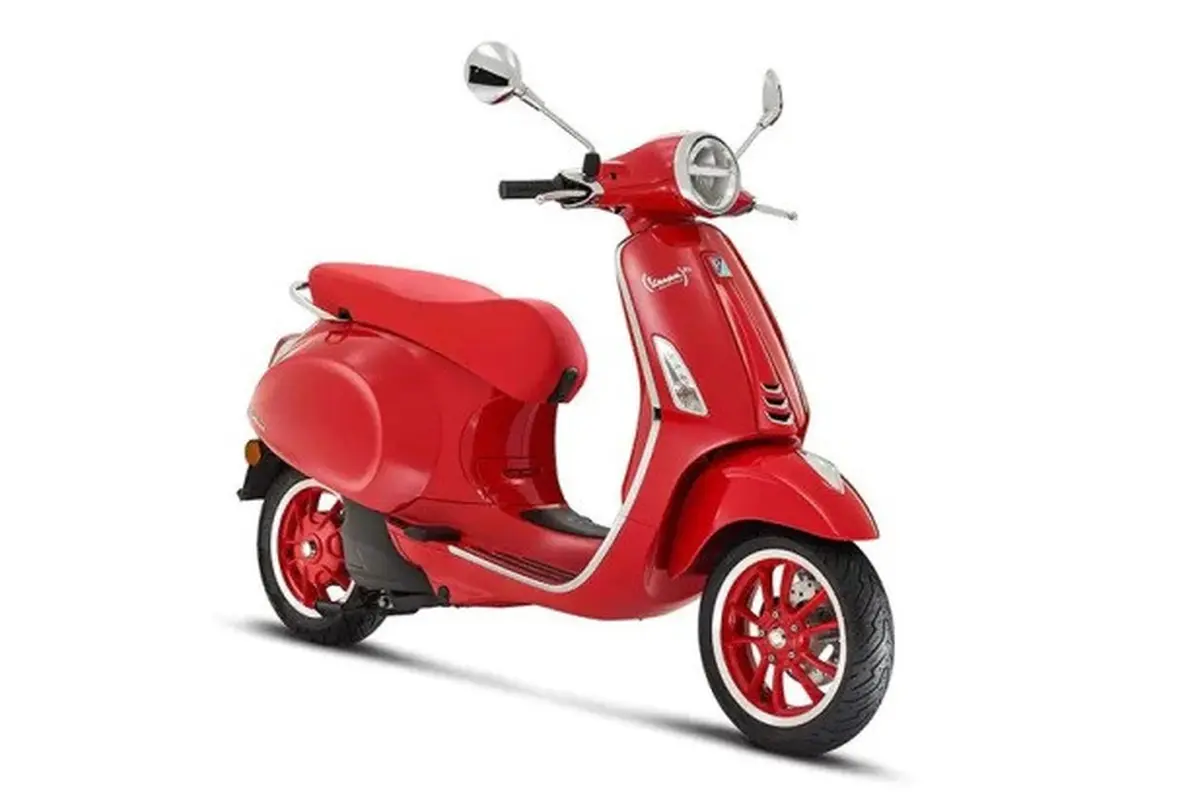 Vespa